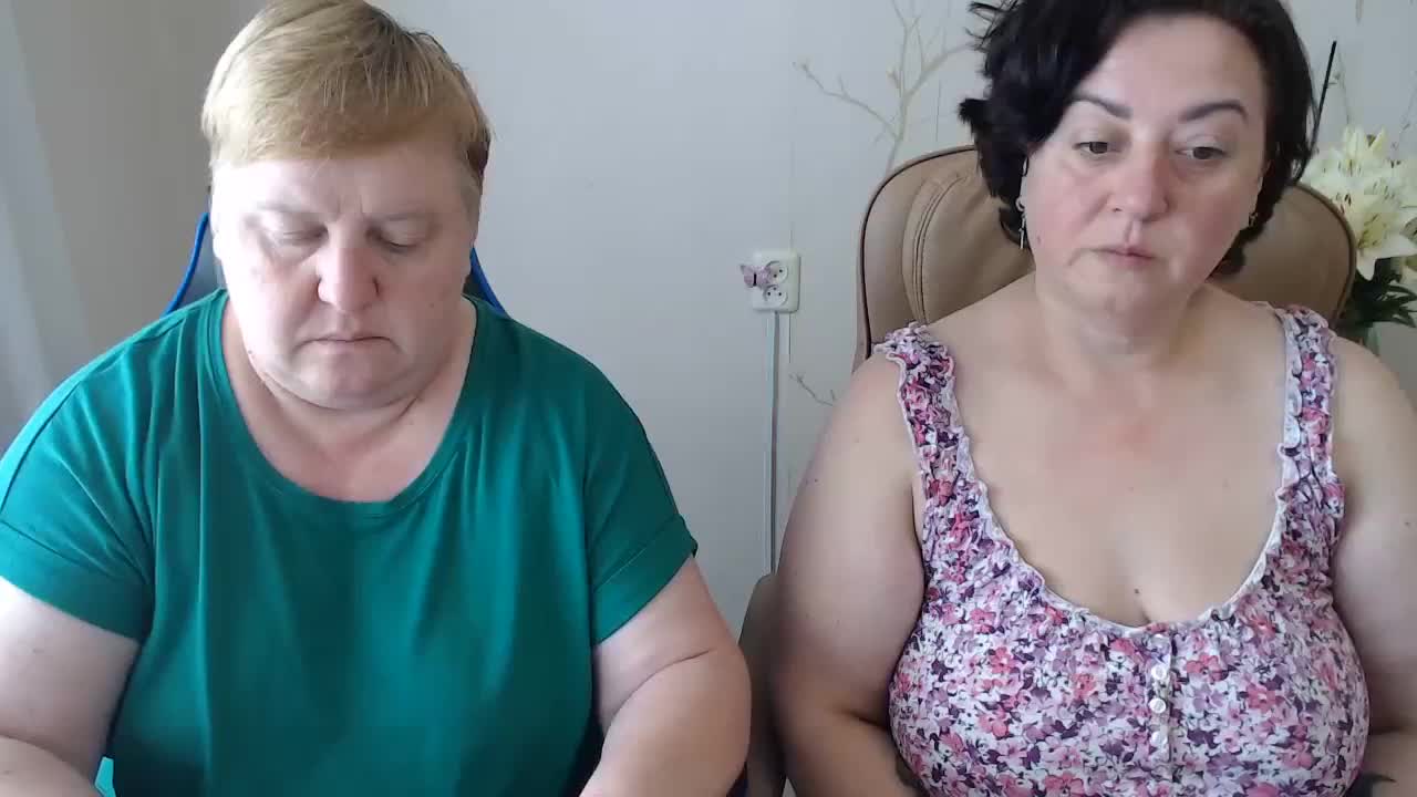 XMollyJaneEX Live Sex July 12, 2026