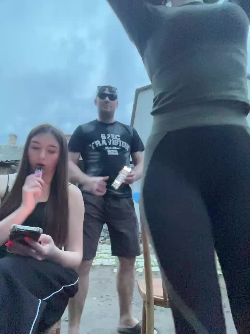 AHaHac_HaxpeH_B_yHuTa3 Live Sex July 12, 2026