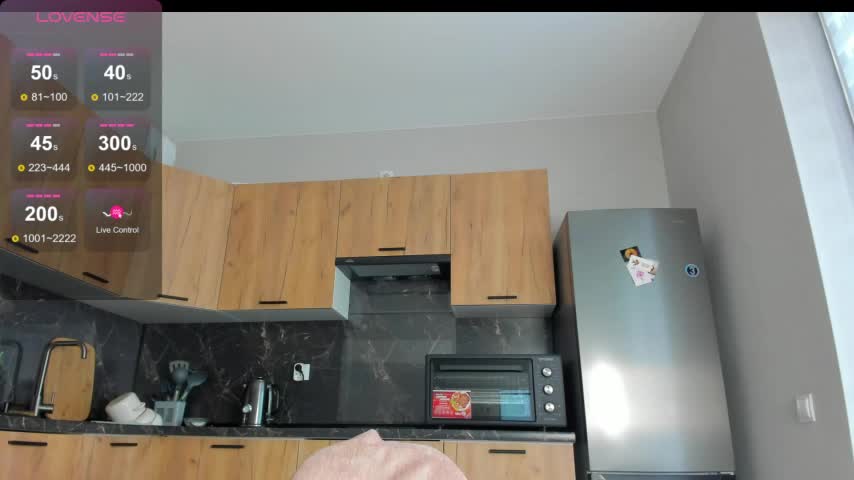 Bella_Foryou Live Sex July 12, 2026