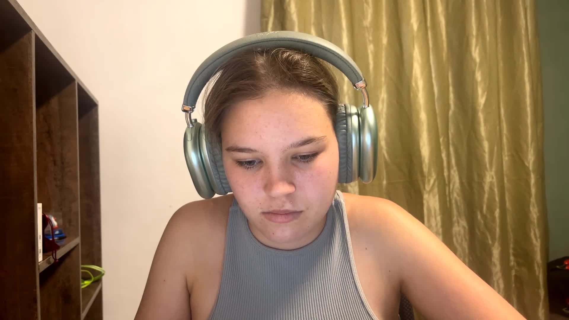 DaniMcgorry Live Sex July 12, 2026