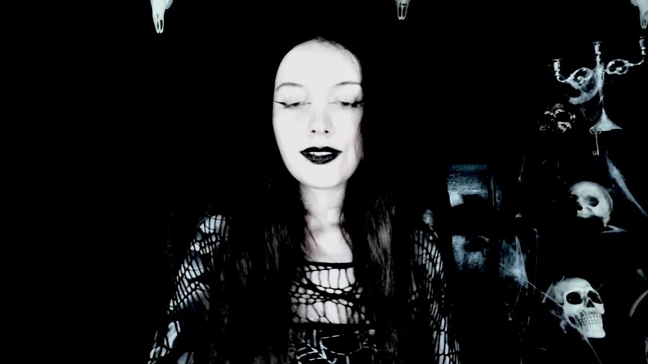 TheDominatrix Live Sex July 12, 2026