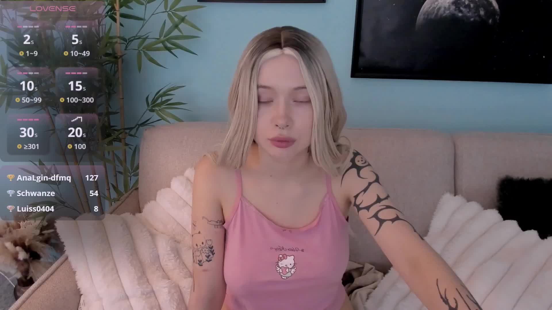 DragonFlya Live Sex July 12, 2026