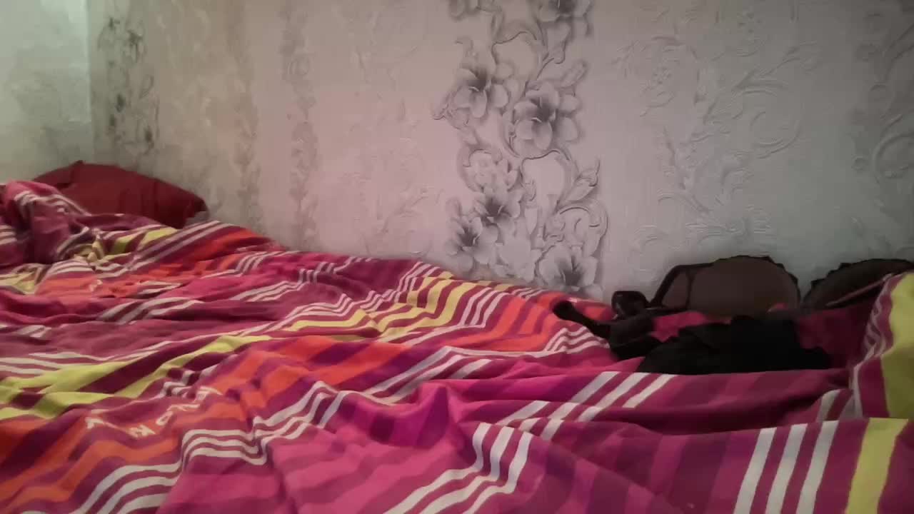 Natalii87 Live Sex July 12, 2026