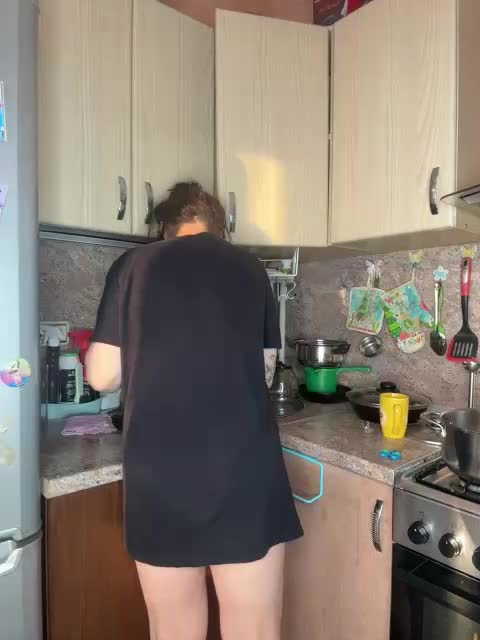 Lyuzaa Live Sex July 12, 2026