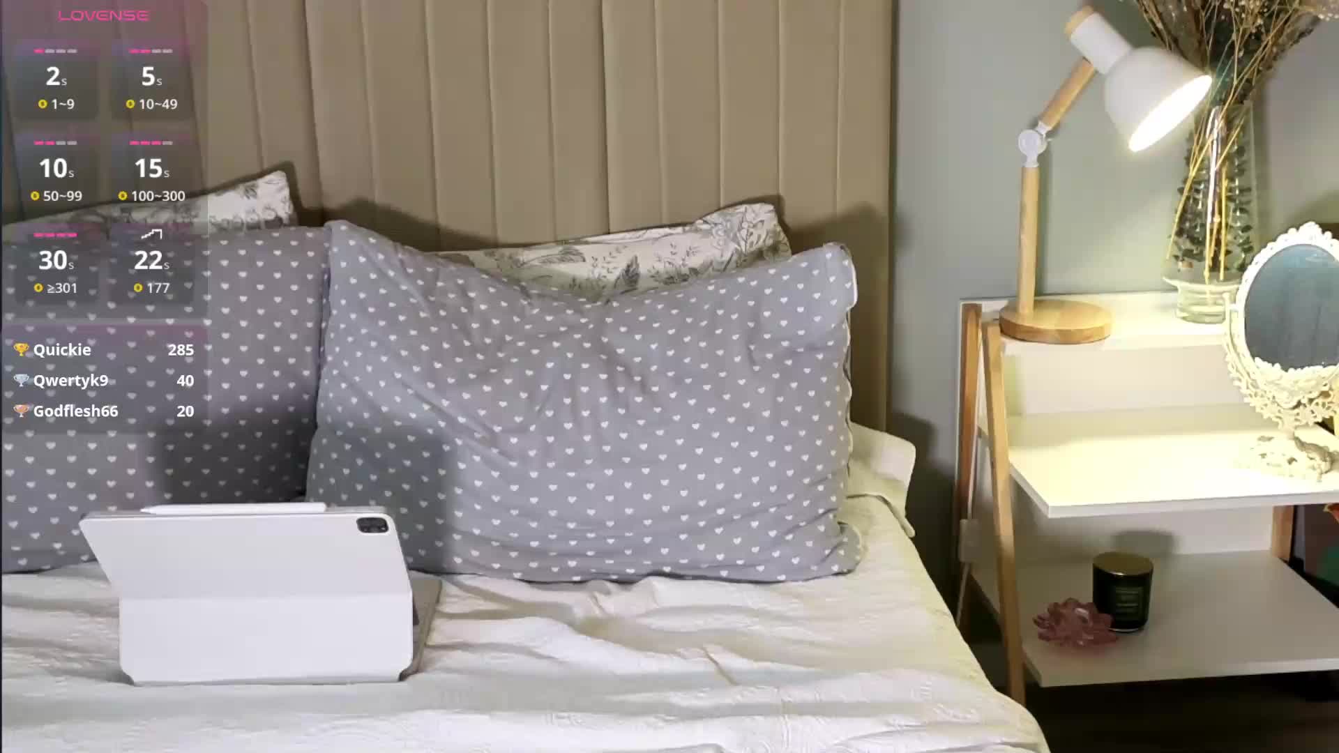 oliviakiiss Live Sex July 12, 2026