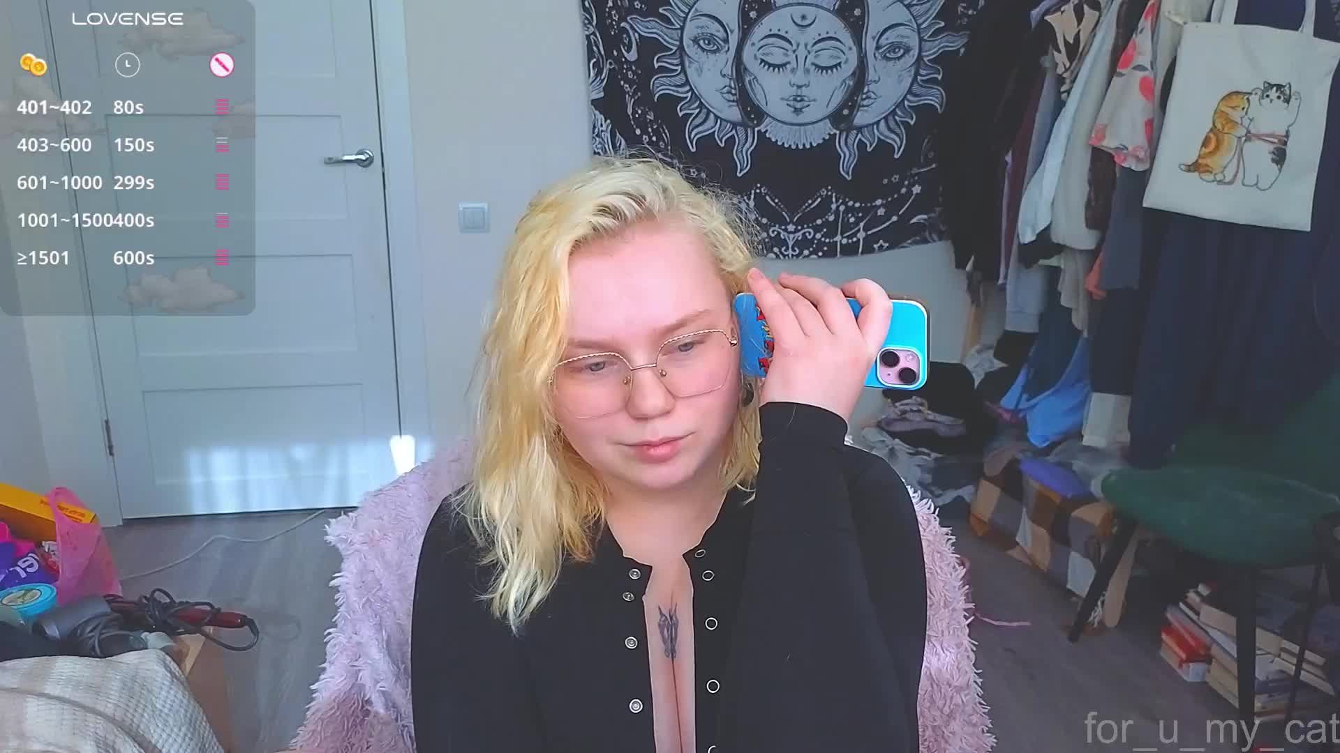 softifocus Live Sex July 12, 2026