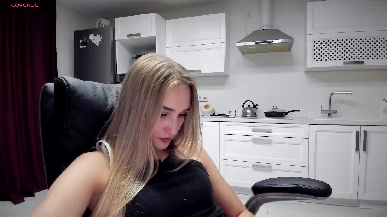 busenok Live Sex July 12, 2026