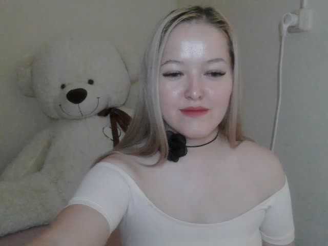 -Sweet-smile- Live Sex July 12, 2026