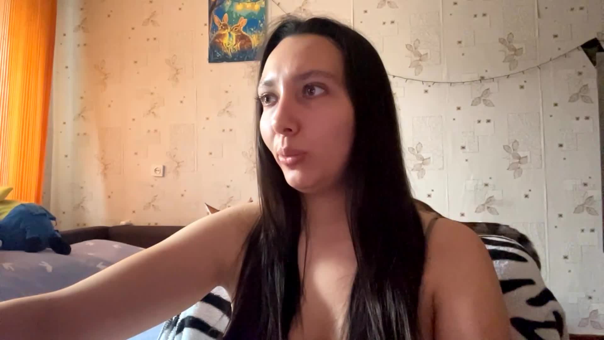 LeannBernmen Live Sex July 12, 2026