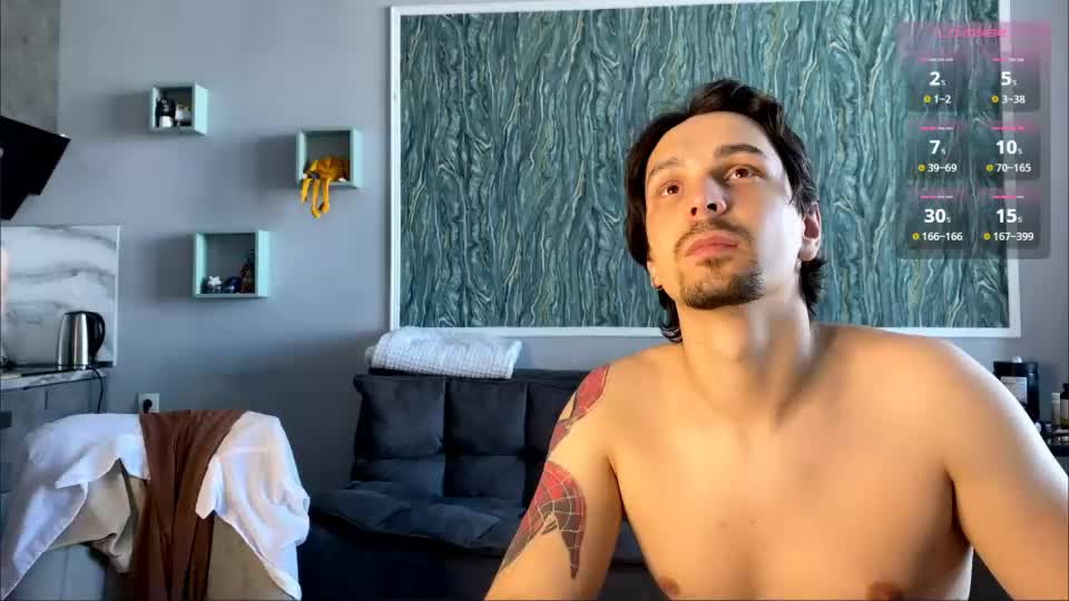 miley_and_michael Live Sex July 12, 2026
