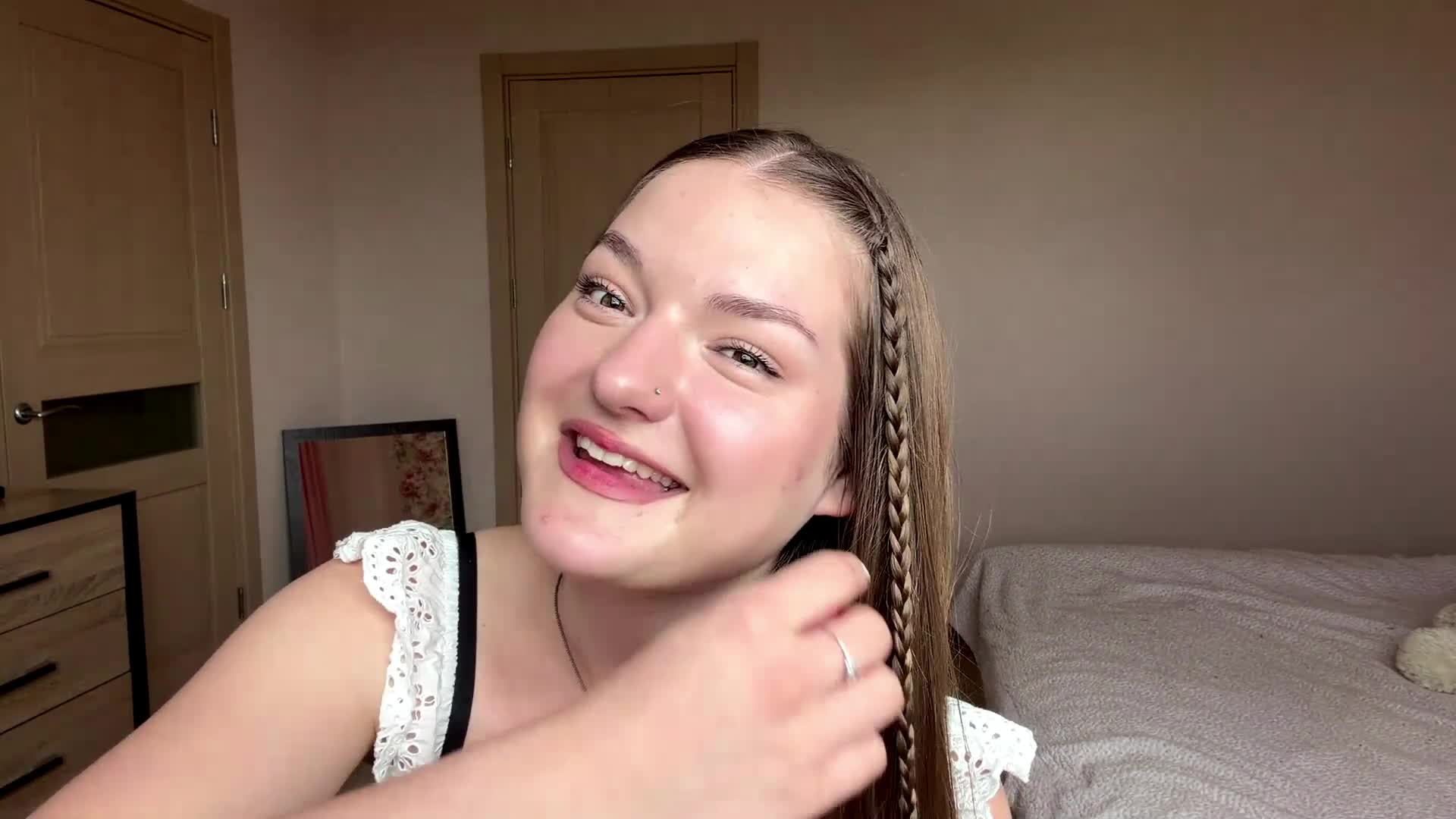 lizzzanatoo Live Sex July 12, 2026