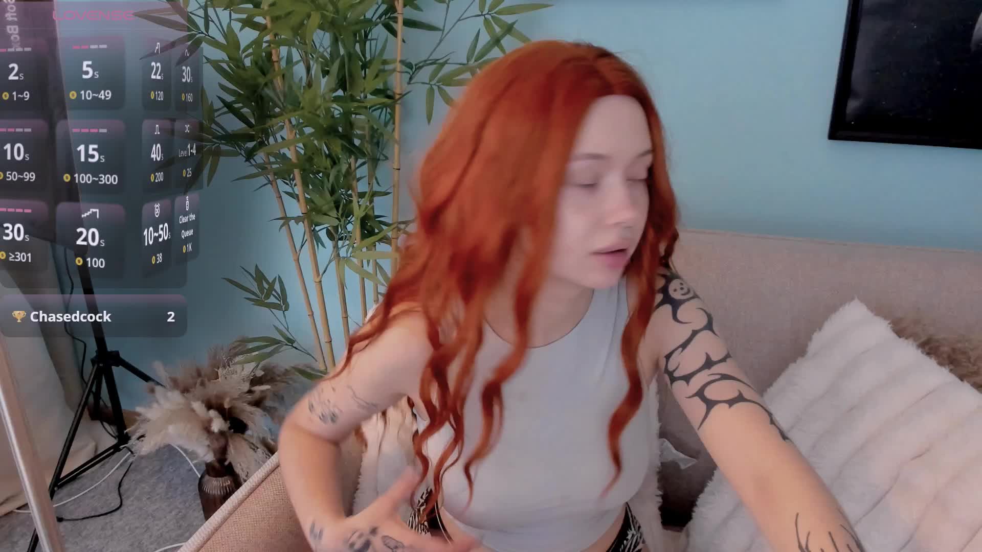 DragonFlya Live Sex July 12, 2026