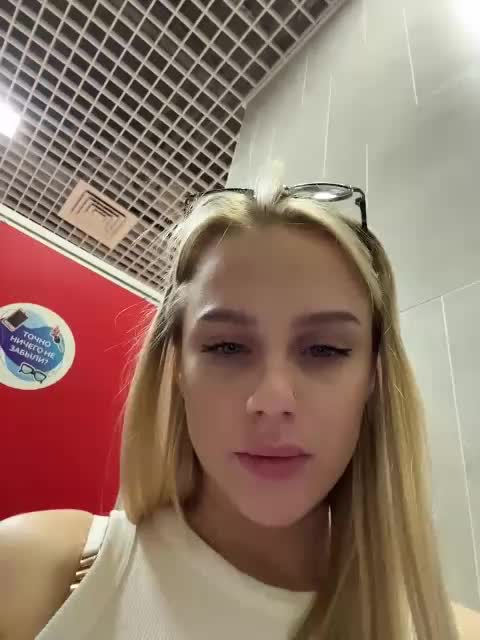 _Katrinka_ Live Sex July 12, 2026