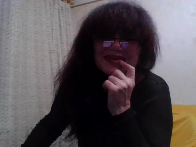 Sylvia-5 Live Sex July 12, 2026