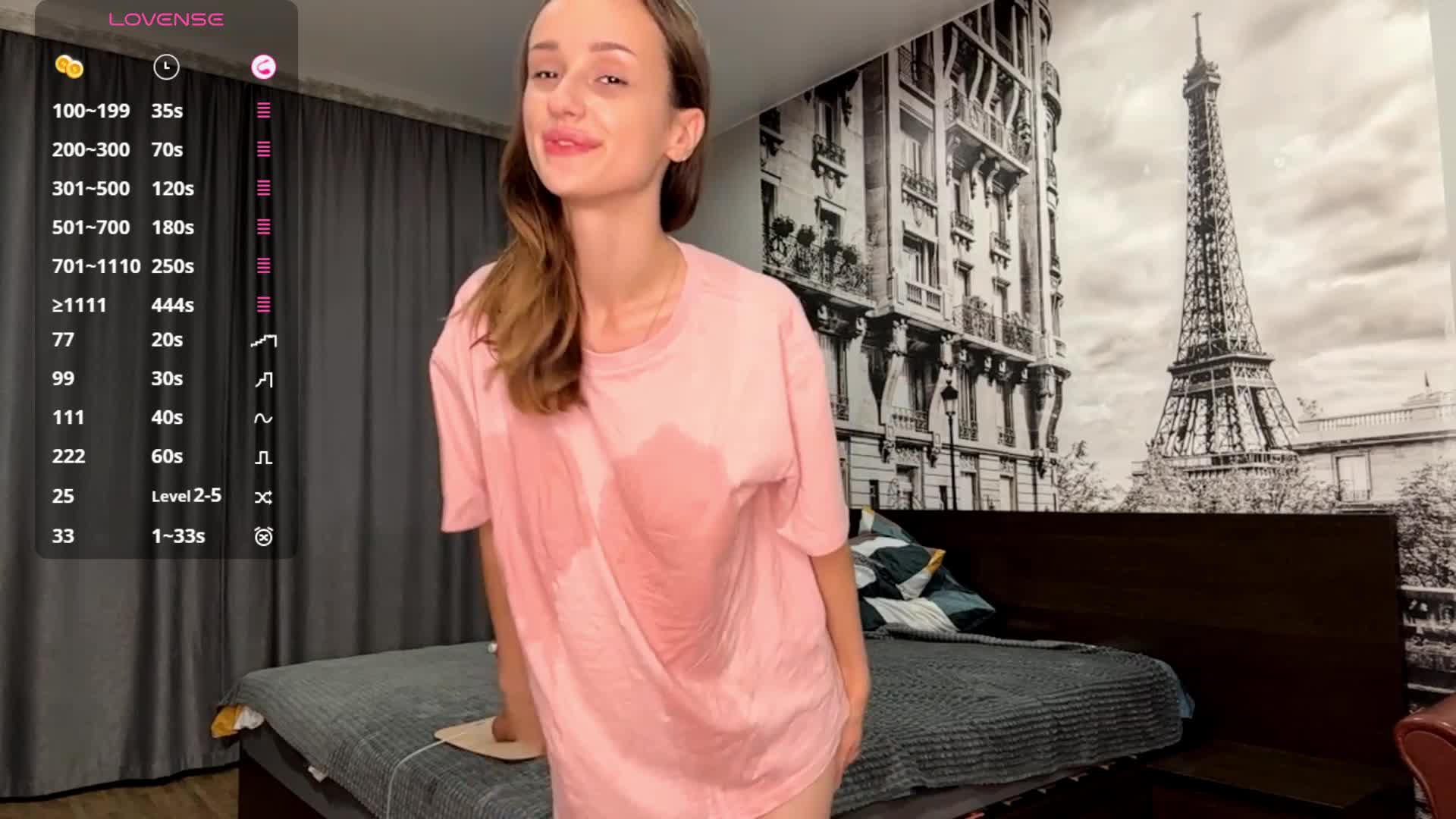 LudivinaCarrilo Live Sex July 12, 2026