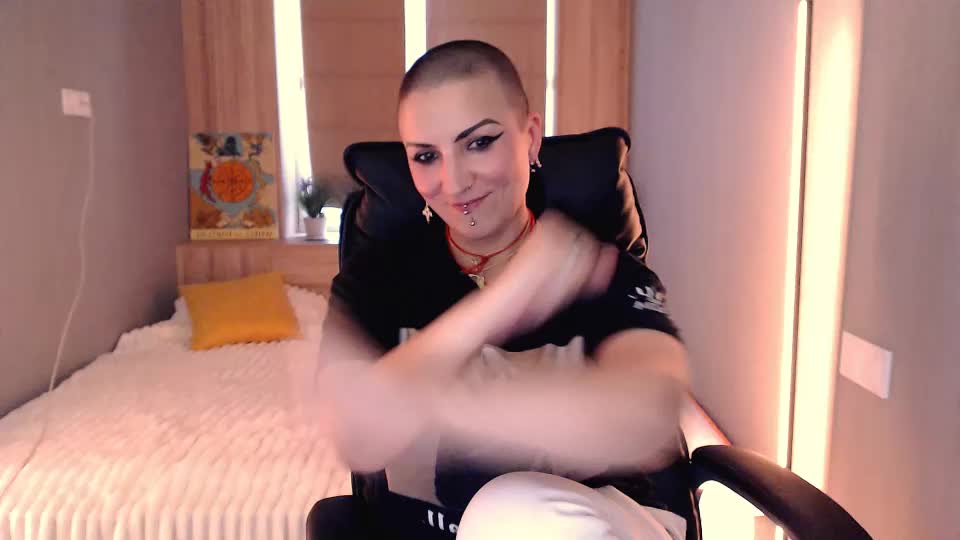 sweet_n_strong Live Sex July 12, 2026
