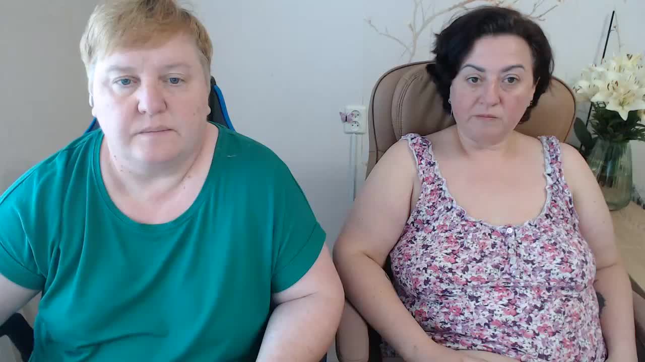 XMollyJaneEX Live Sex July 12, 2026