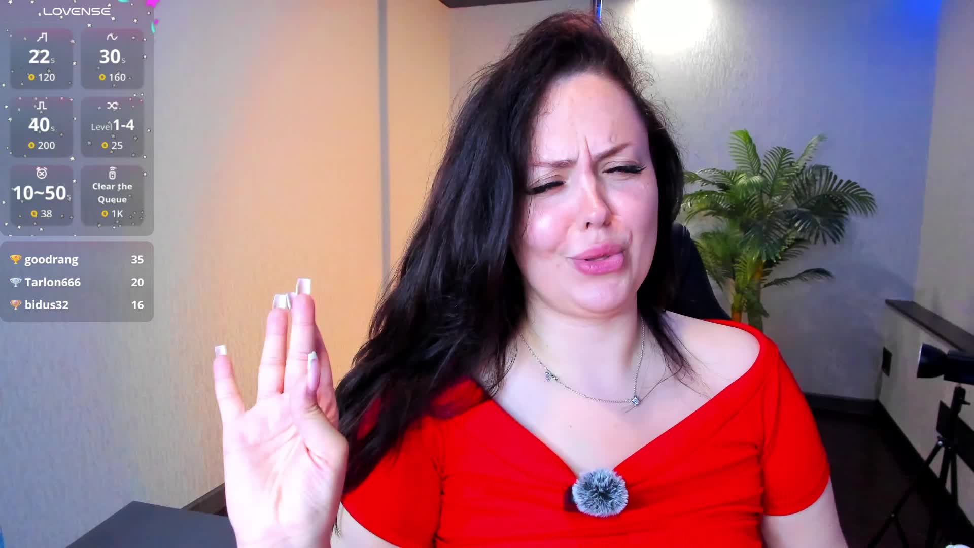 HottyAlba Live Sex July 12, 2026
