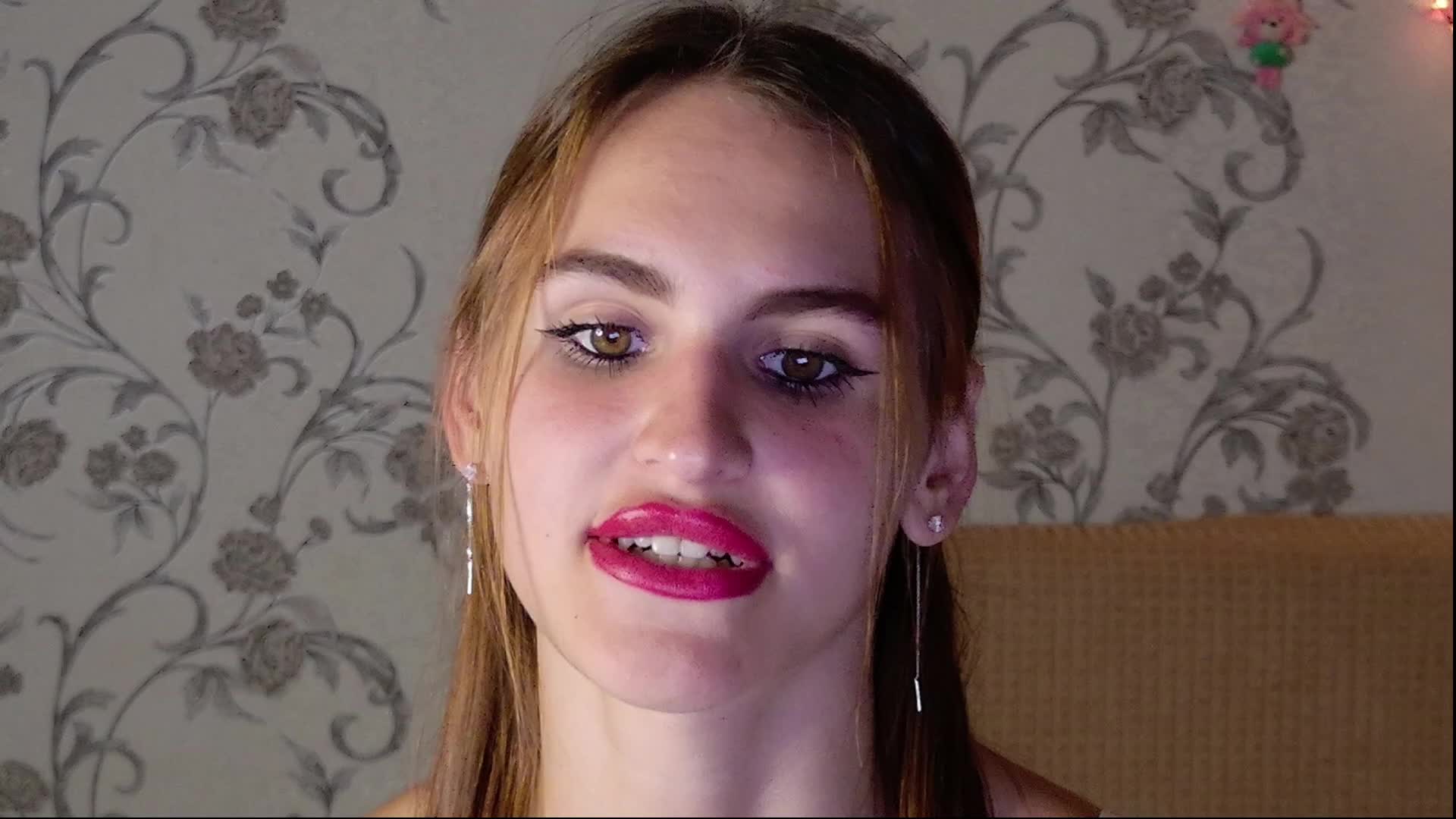 Felicia-Lav Live Sex July 12, 2026
