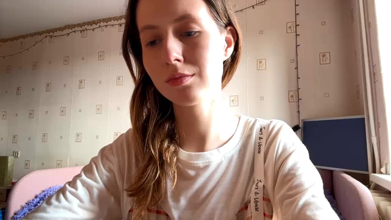 JacqueMcumber Live Sex July 12, 2026