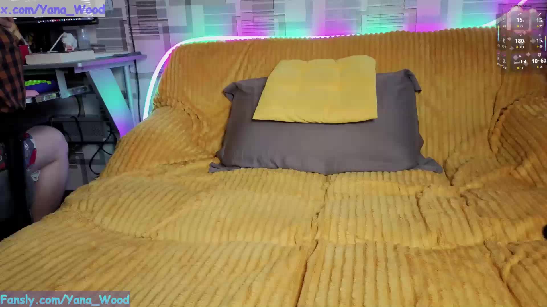 Camkitana Live Sex July 12, 2026