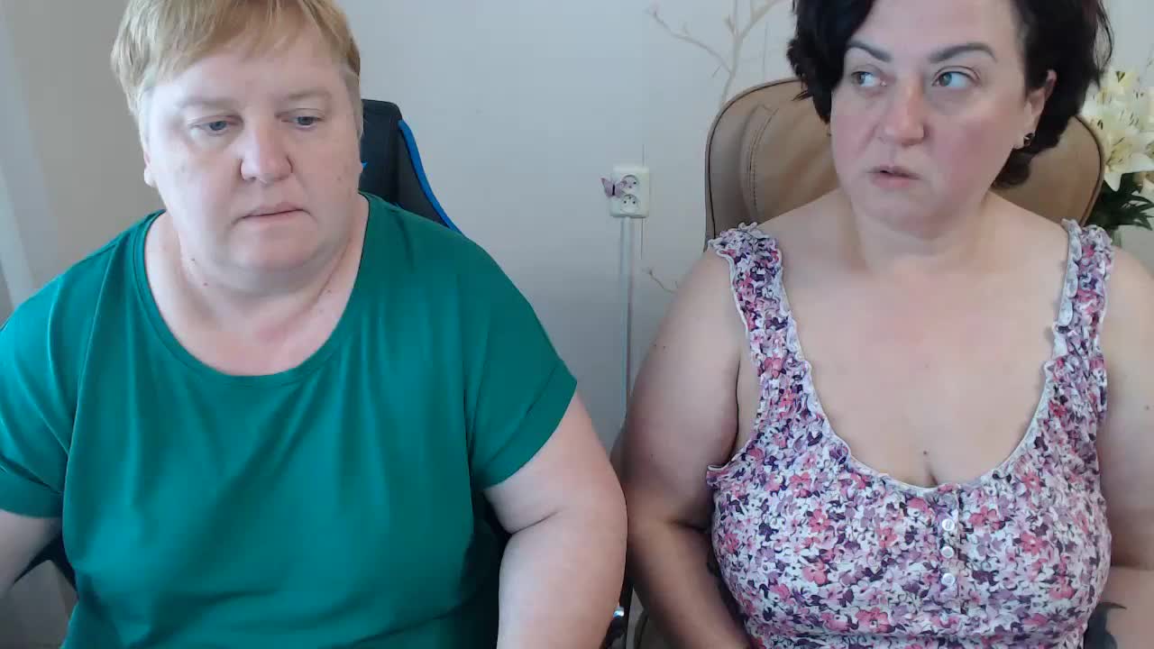 XMollyJaneEX Live Sex July 12, 2026