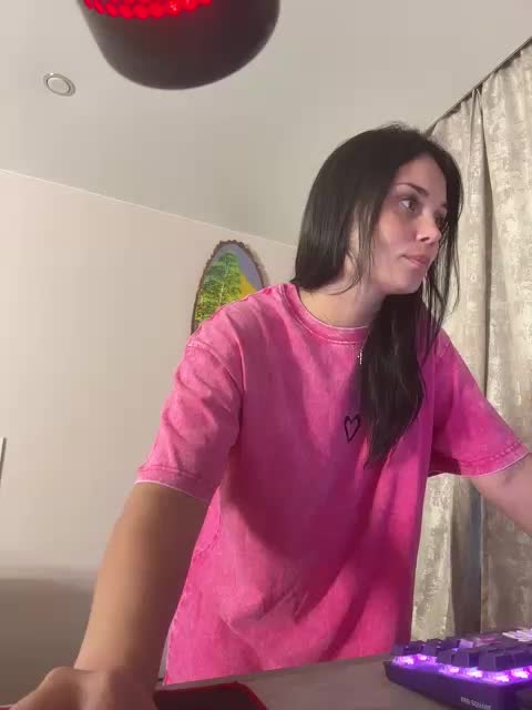 _Milashka_ Live Sex July 12, 2026