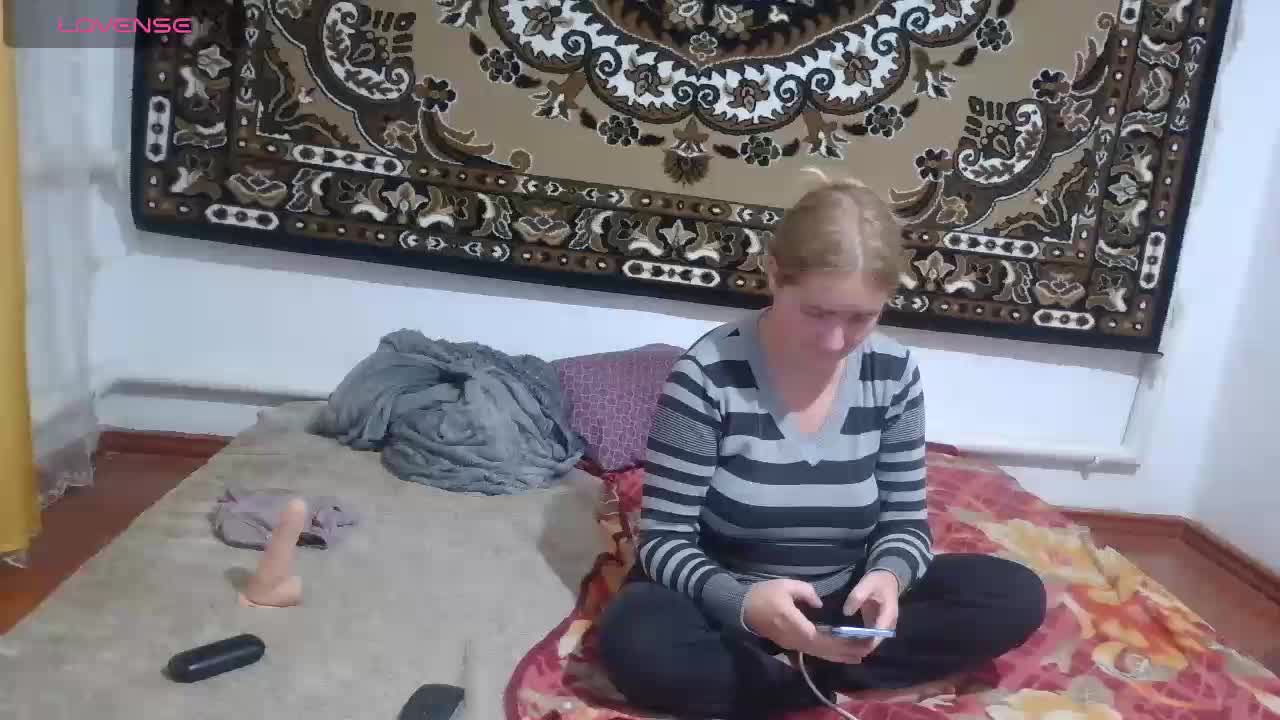 Krohab Live Sex July 12, 2026