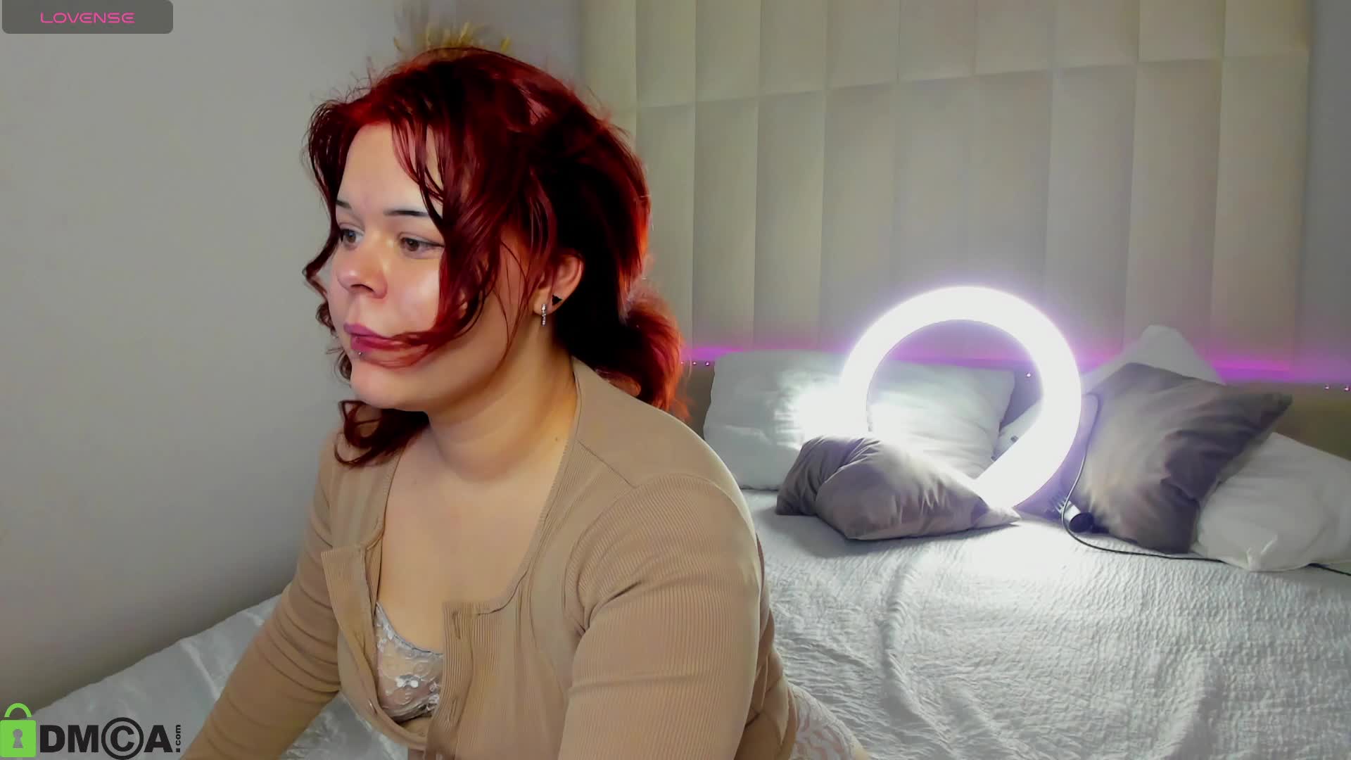 LisaTerry Live Sex July 12, 2026