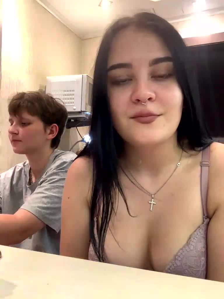 Undress-and-Rule Live Sex July 12, 2026