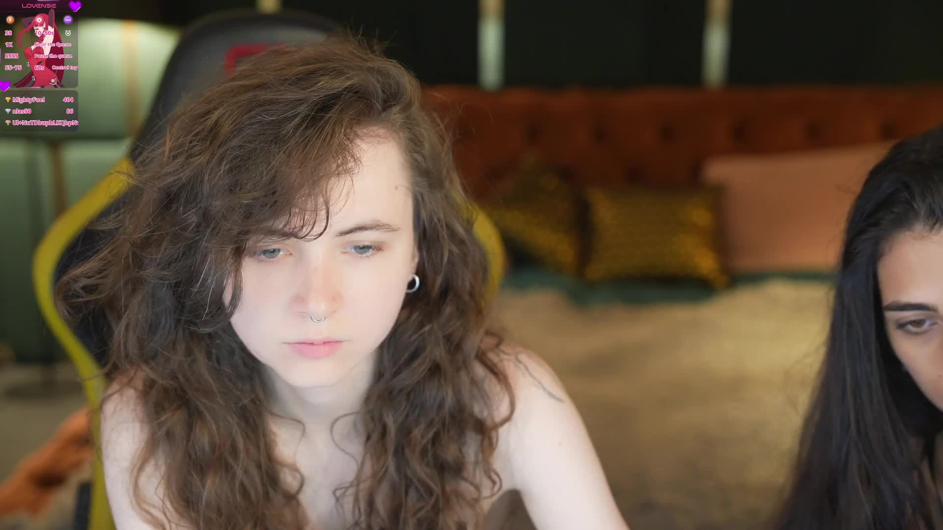 OrlyFlameTeam Live Sex July 12, 2026