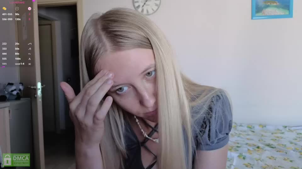 angeellina Live Sex July 12, 2026