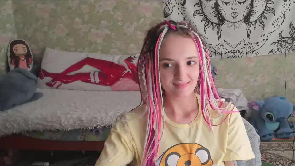 vanilla_arya Live Sex July 12, 2026
