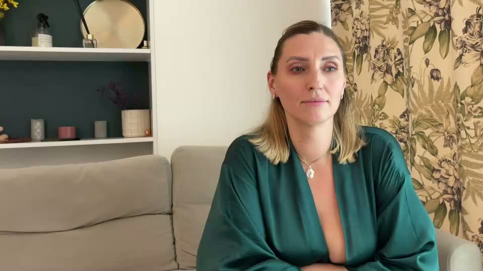 erica_dav Live Sex July 12, 2026
