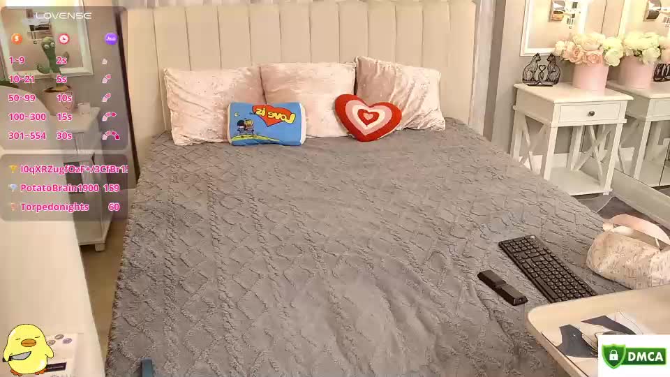 your_dream_nancy Live Sex July 12, 2026