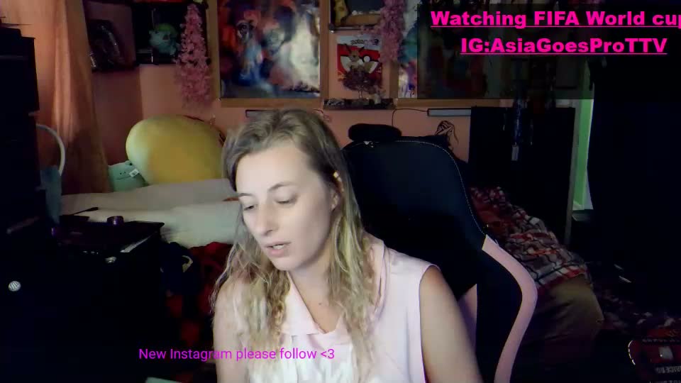 yoursecretgirlfriend963 Live Sex July 12, 2026