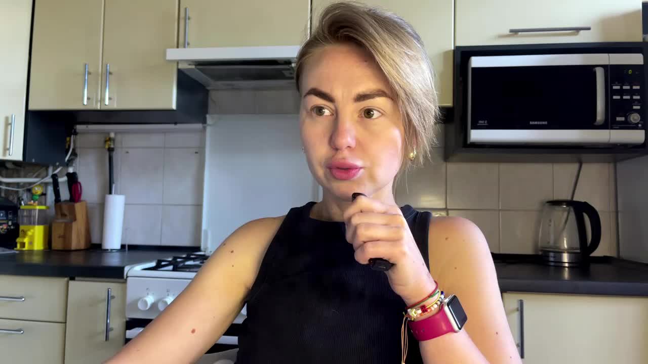 MartaLuna Live Sex July 12, 2026