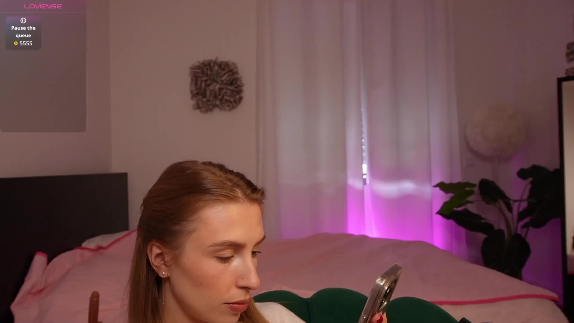 Kikky Live Sex July 12, 2026