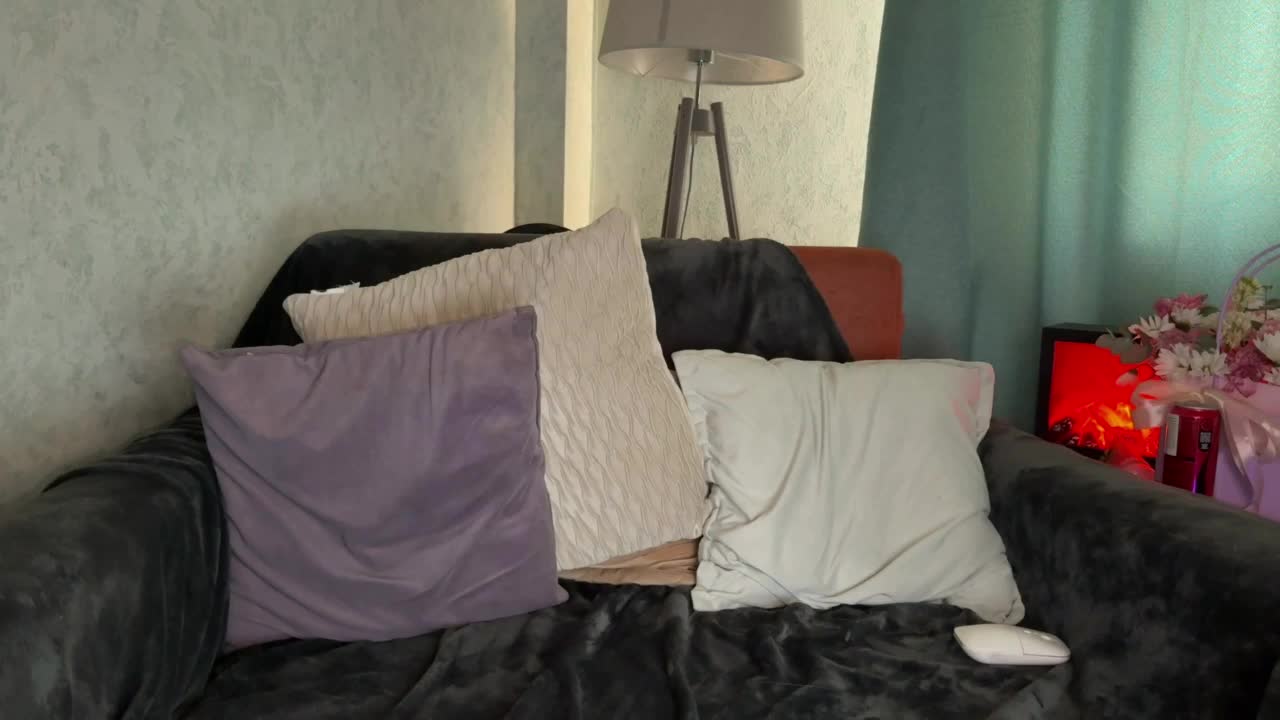 PinkFoxya Live Sex July 12, 2026