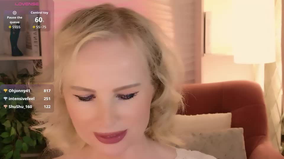 sandra_kind Live Sex July 12, 2026