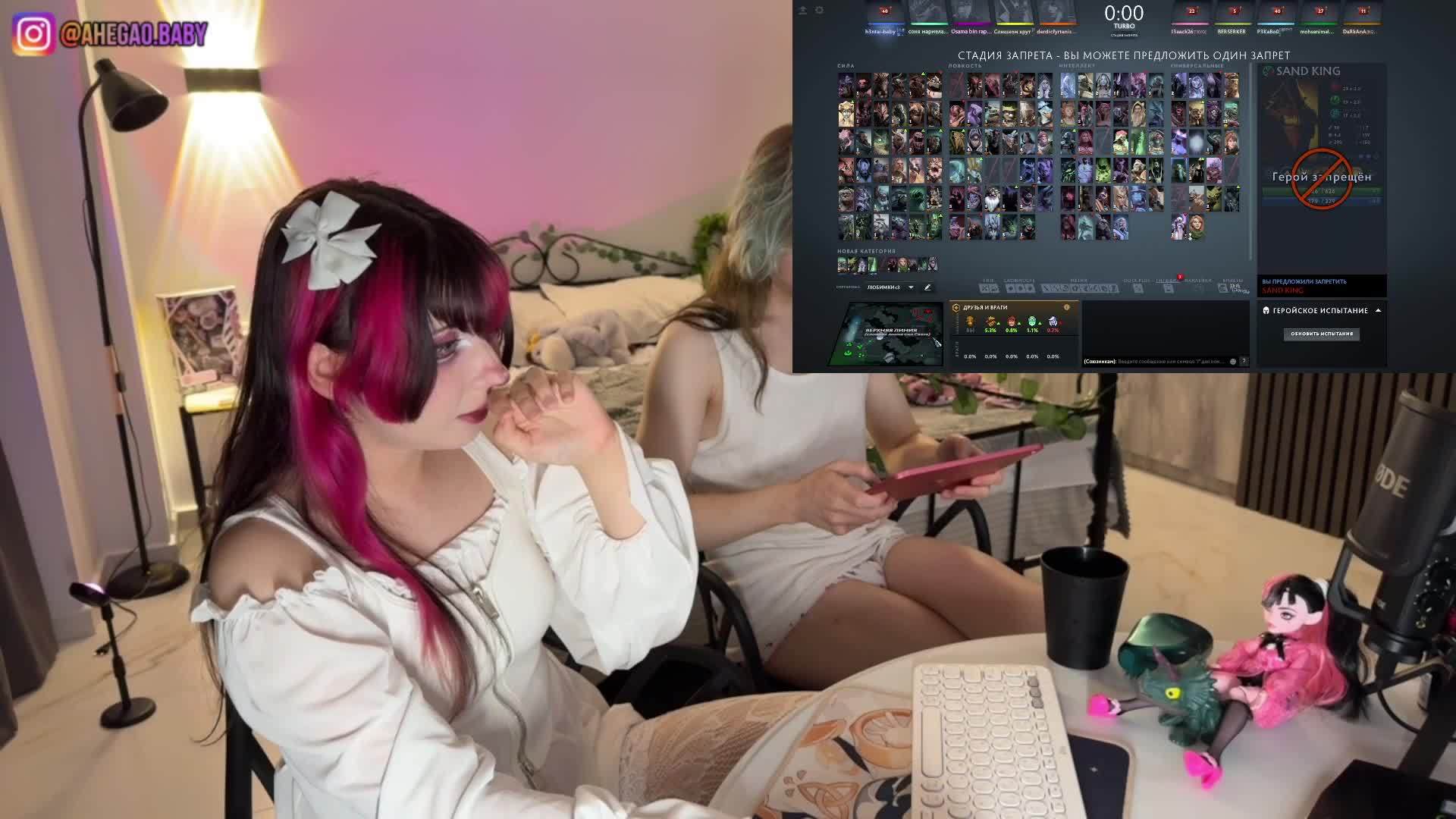 h3ntai-baby Live Sex July 12, 2026