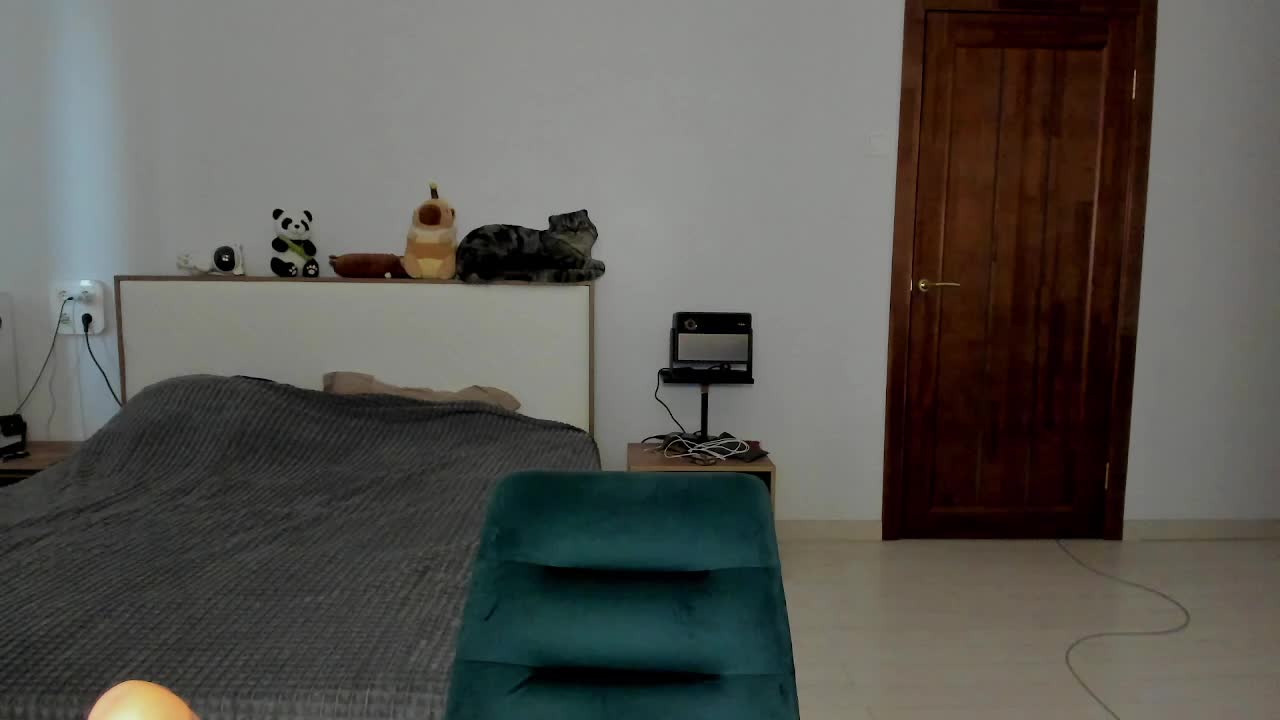 AmiGray Live Sex July 12, 2026