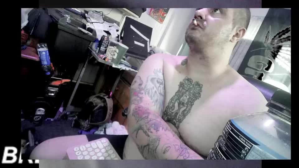 kinkybiguy14 Live Sex July 12, 2026