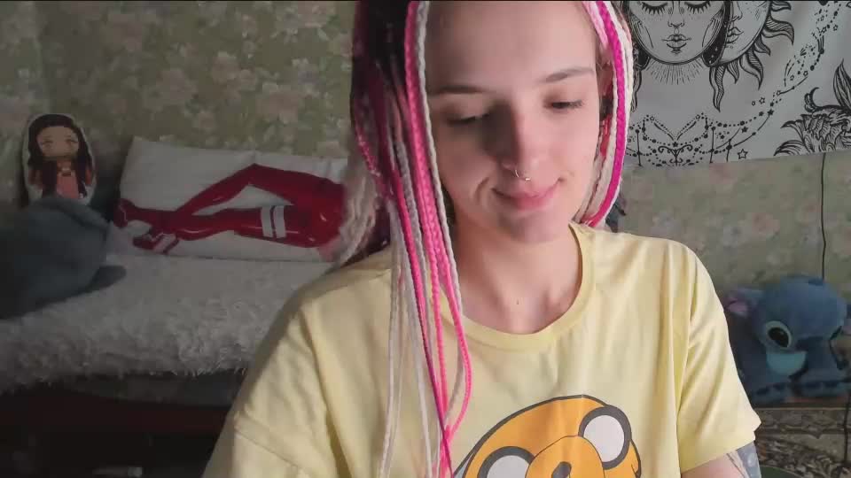 vanilla_arya Live Sex July 12, 2026
