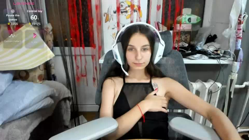 _nika_kik Live Sex July 12, 2026