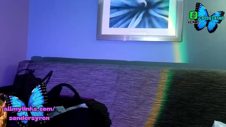 tricky_nymph Live Sex July 12, 2026