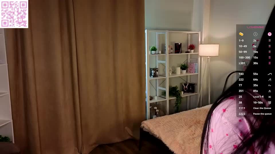 odelyncure Live Sex July 12, 2026