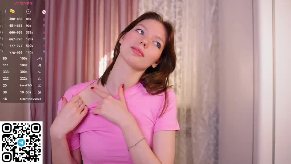 cherrymira Live Sex July 12, 2026