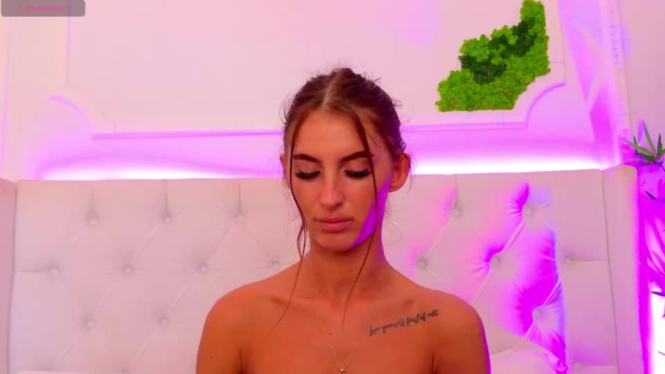 elisacharm Live Sex July 12, 2026
