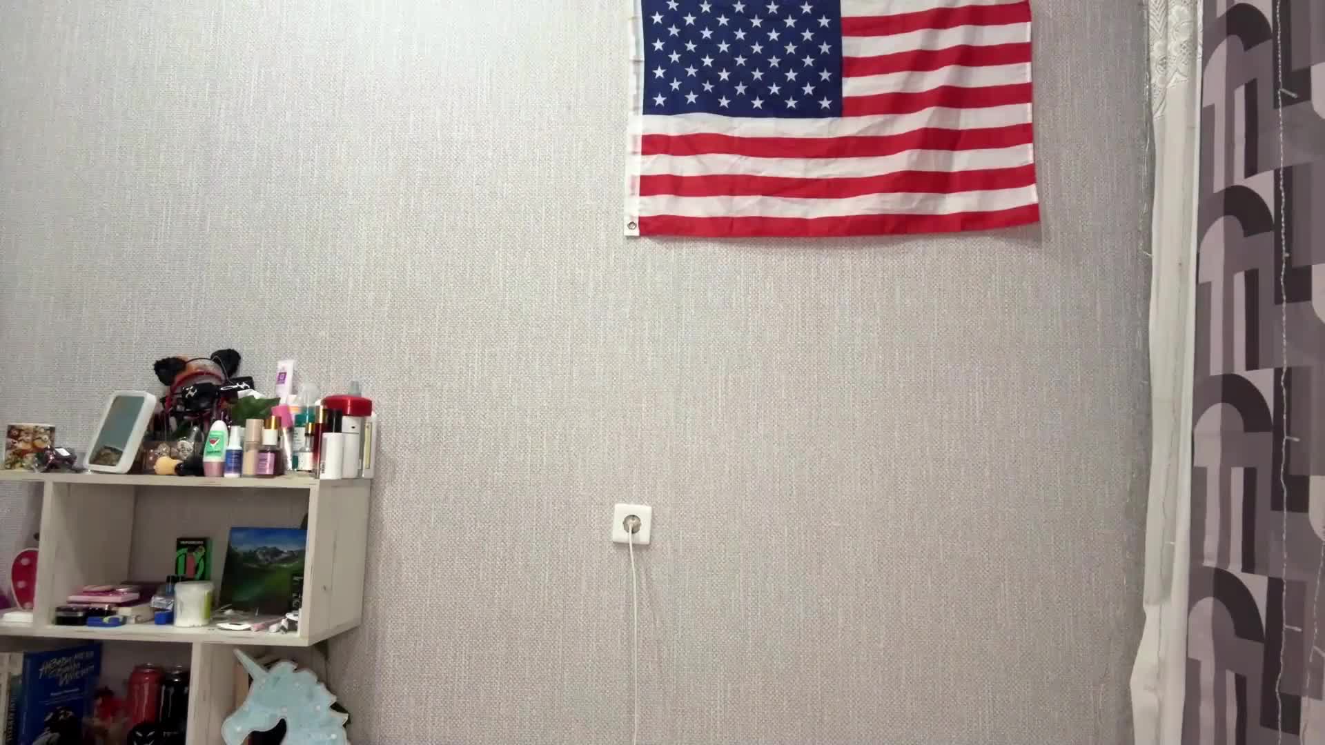 RaylenePedroni Live Sex July 12, 2026